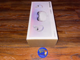 System - 128GB Edition - White (Oculus Quest 2) Pre-Owned in Box (As Pictured)