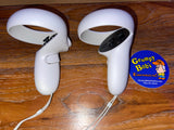 System - 128GB Edition - White (Oculus Quest 2) Pre-Owned in Box (As Pictured)