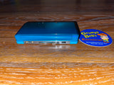 System - Aqua Blue (Original Nintendo 3DS) Pre-Owned in Box (As Pictured)