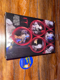 IT - Pennywise (Reel Toys) (NECA) Action Figure) Pre-Owned