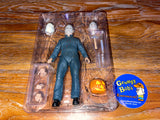 Halloween II - Ultimate Michael Myers (Reel Toys) (NECA) Action Figure) Pre-Owned