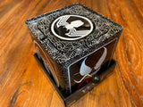Jack-In-The-Box: Venom (Marvel) (Hot Topic Exclusive) (Entertainment Earth) NEW