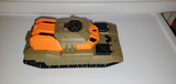 1989 Galoob Xpanders Tank Battle Station (Pre-Owned)