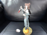 John Carperter's Halloween: Michael Myers (Craftmanship Kotobukiya) 2019 - 1/7 Scale Figure (HORROR Bishoujo Series Statue) Pre-Owned: Figure and Box