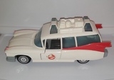 1984 GHOSTBUSTERS ECTO-1 Ambulance (Incomplete) (Pre-Owned)