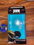 Doom Slayer: Phobos (McFarlane Toys) (Bethesda) (Action Figure) Pre-Owned