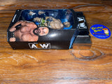 Miro All Elite AEW Wrestling Unmatched Collection (Jazwares) (Action Figure) NEW