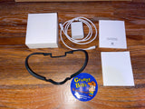 System - 128GB Edition - White (Oculus Quest 2) Pre-Owned in Box (As Pictured)