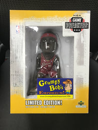 Lebron James NBA Game Breakers Figure - Pre-owned