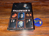 Halloween II - Ultimate Michael Myers (Reel Toys) (NECA) Action Figure) Pre-Owned
