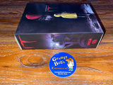 IT - Pennywise (Reel Toys) (NECA) Action Figure) Pre-Owned