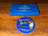 System - Matte Blue (Nintendo DSi) Pre-Owned in Box w/ Matching Serial Number (As Pictured)