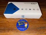 System - Matte Blue (Nintendo DSi) Pre-Owned in Box w/ Matching Serial Number (As Pictured)