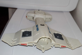1978 Milton Bradley Star Bird Spaceship SB-450 (Incomplete) (Working) Pre-Owned