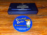 System - Metallic Blue (Nintendo DSi) Pre-Owned in Box w/ Matching Serial Number (As Pictured)