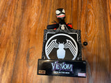 Jack-In-The-Box: Venom (Marvel) (Hot Topic Exclusive) (Entertainment Earth) NEW
