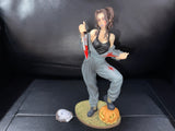 John Carperter's Halloween: Michael Myers (Craftmanship Kotobukiya) 2019 - 1/7 Scale Figure (HORROR Bishoujo Series Statue) Pre-Owned: Figure and Box