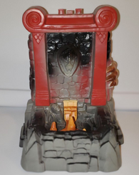 1985 Mattel He-Man MOTU Slime Pit Playset (Incomplete) (Pre-Owned)