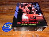 A Nightmare on Elm Street 2 - Freddy's Revenge (Reel Toys) (NECA) Action Figure) Pre-Owned