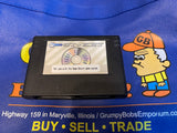 ST KEY (USA/ Europe/ Japan) (Sega Saturn) Pre-Owned: Cartridge Only