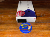 System - Metallic Blue (Nintendo DSi) Pre-Owned in Box w/ Matching Serial Number (As Pictured)