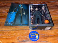 Halloween II - Ultimate Michael Myers (Reel Toys) (NECA) Action Figure) Pre-Owned