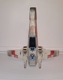 Star Wars Power of the Force X-Wing Fighter / 1995 / Tonka / Does not Include Missiles / No Sound (Pre-Owned)