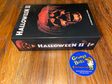 Halloween II - Ultimate Michael Myers (Reel Toys) (NECA) Action Figure) Pre-Owned
