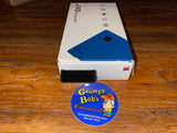 System - Matte Blue (Nintendo DSi) Pre-Owned in Box w/ Matching Serial Number (As Pictured)