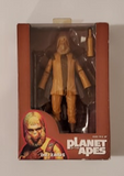 Planet of The Apes NECA 7-inch Series 1 - Dr Zaius Figure (NEW)