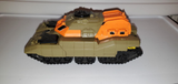 1989 Galoob Xpanders Tank Battle Station (Pre-Owned)