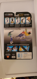 Batman Duo Force Mr. Freeze Rocket Thruster & Anti-Aircraft Modes- Kenner 1996 (NEW)