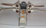 1995 Star Wars Power of the Force X-Wing Fighter W/Sound (Pre-Owned)