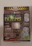 Wild Planet -Evolution Series- Test Tube Aliens - Venox- Grown An Alien (NEW)