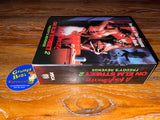 A Nightmare on Elm Street 2 - Freddy's Revenge (Reel Toys) (NECA) Action Figure) Pre-Owned