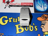 Official Nintendo Wavebird Receiver - Grey (DOL-005) (GameCube) Pre-Owned