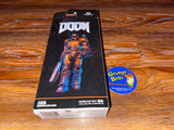 Doom Slayer: Phobos (McFarlane Toys) (Bethesda) (Action Figure) Pre-Owned