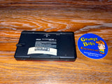 System - Red Crimson & Black (Nintendo DS Lite) (Nintendo DS Lite) Pre-Owned in Box w/ Matching Serial Number (As Pictured)