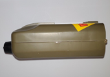1987 Galoob Army Gear Canteen Aircraft Carrier Playset with F-14 (Pre-Owned)