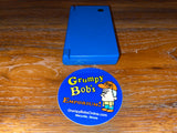 System - Matte Blue (Nintendo DSi) Pre-Owned in Box w/ Matching Serial Number (As Pictured)