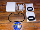 System - 128GB Edition - White (Oculus Quest 2) Pre-Owned in Box (As Pictured)
