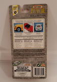 Matchbox Series 16 Premiere Drop Tops Collection Red Corvette Stingray lll (NEW)