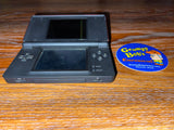 System - Red Crimson & Black (Nintendo DS Lite) (Nintendo DS Lite) Pre-Owned in Box w/ Matching Serial Number (As Pictured)