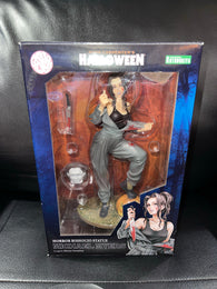 John Carperter's Halloween: Michael Myers (Craftmanship Kotobukiya) 2019 - 1/7 Scale Figure (HORROR Bishoujo Series Statue) Pre-Owned: Figure and Box