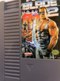 Power Blade 2 (Nintendo) Pre-Owned: Cartridge Only*