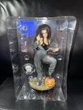 John Carperter's Halloween: Michael Myers (Craftmanship Kotobukiya) 2019 - 1/7 Scale Figure (HORROR Bishoujo Series Statue) Pre-Owned: Figure and Box