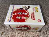 POP! Television #881: Stranger Things - Suzie (2019 Fall Convention Limited Edition) (Funko POP!) Figure and Box w/ Protector (DAMAGED)