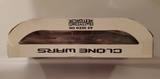 Star Wars Clone Wars Commemorative DVD Collection 3 Pack ARC Trooper, Anakin and OBI Wan (Pre-Owned)