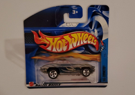 2002 Hot Wheels #67 Corvette Series 1/4 : '65 Corvette - 54337 (NEW)