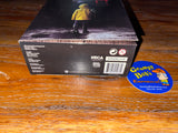 IT - Pennywise (Reel Toys) (NECA) Action Figure) Pre-Owned